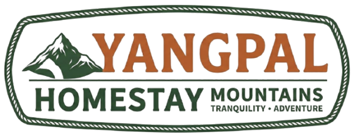 Yangpal Homestay